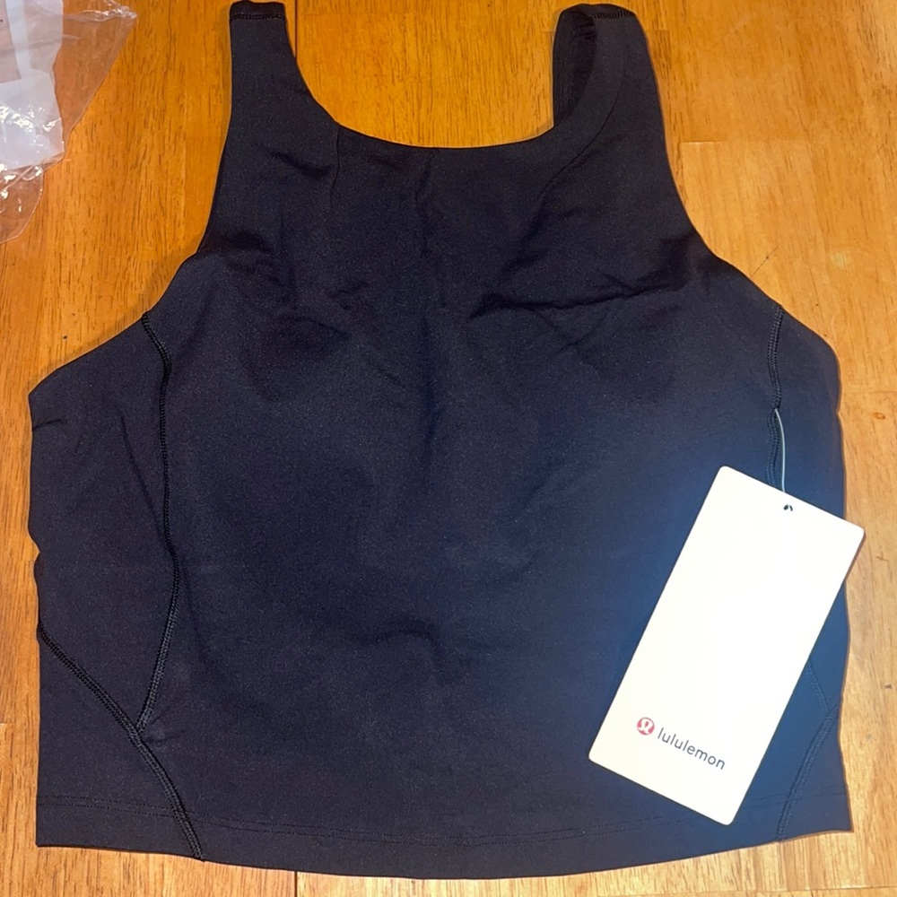Lululemon Align HN Tank